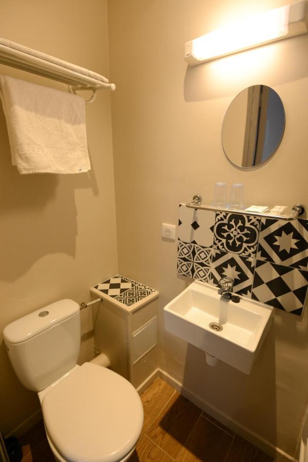 Lafayette Hotel Παρίσι Εξωτερικό φωτογραφία