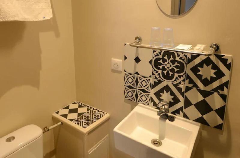 Lafayette Hotel Παρίσι Εξωτερικό φωτογραφία